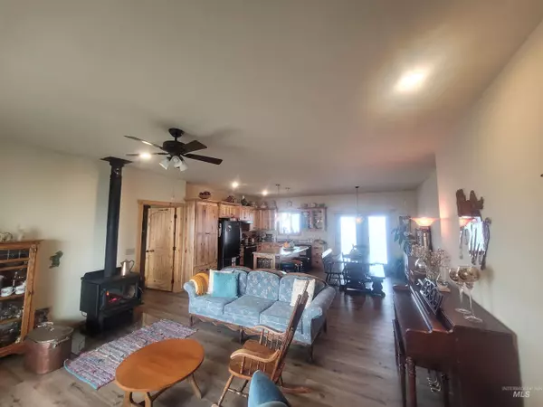 Kooskia, ID 83539,210 Longhorn Lane
