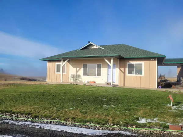 Kooskia, ID 83539,210 Longhorn Lane