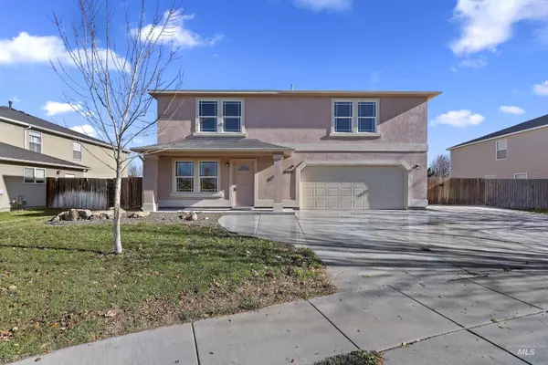 6676 S Zephyr Way, Boise, ID 83709