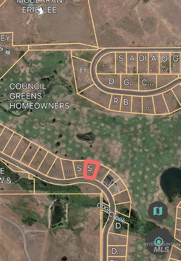 Council, ID 83612,2274 Golf Ln