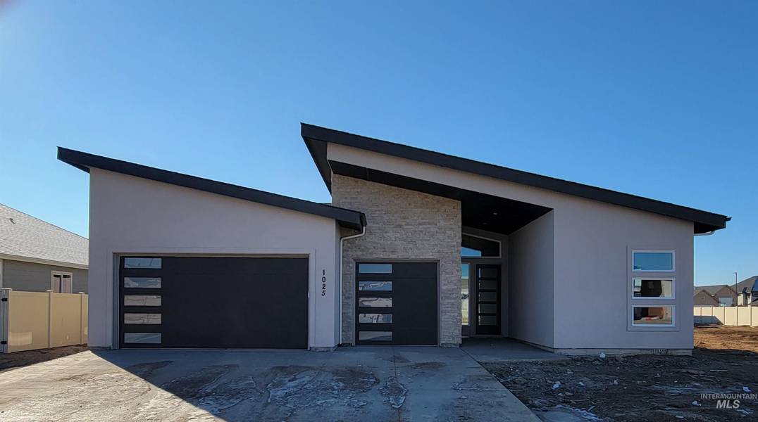 1025 E Viedma St, Kuna, ID 83634
