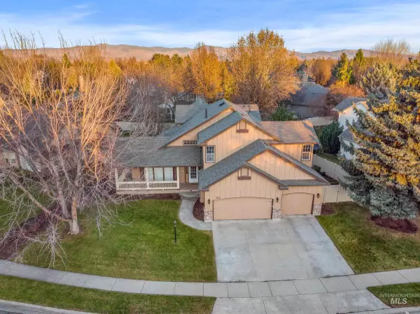 5712 N Wellspring Way, Boise, ID 83713-1304