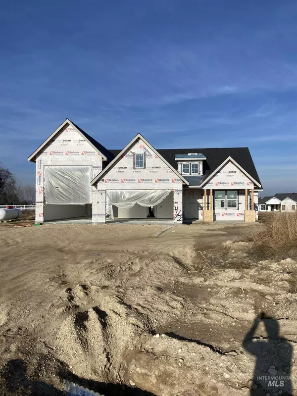 Nampa, ID 83651,14369 American Holly Drive