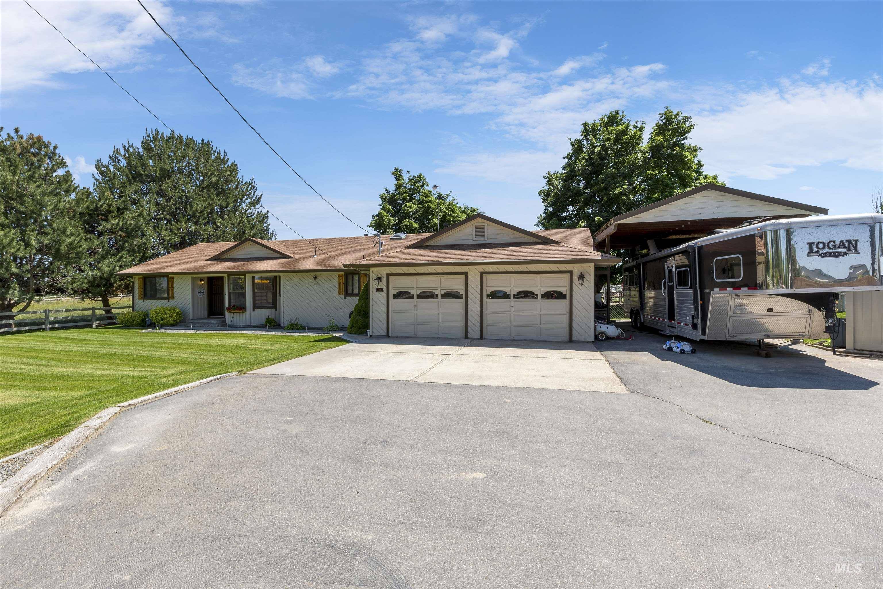 7801 E Victory Rd, Nampa, ID 83687