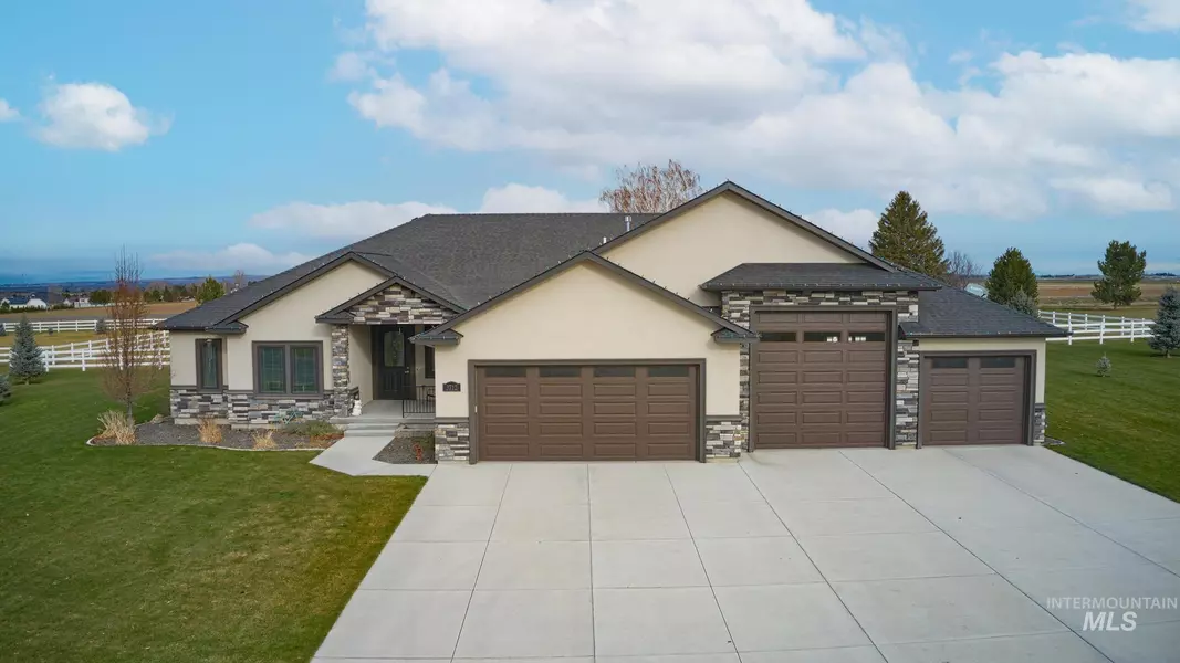 3712 E 3793 N, Kimberly, ID 83341