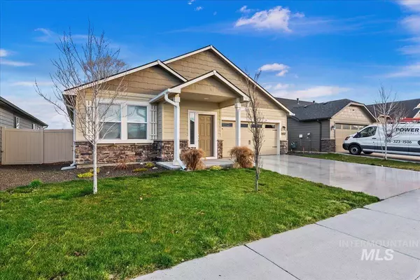 Kuna, ID 83634,1410 N Warm River Ave