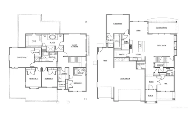 Eagle, ID 83616,7658 W Meltwater Ln