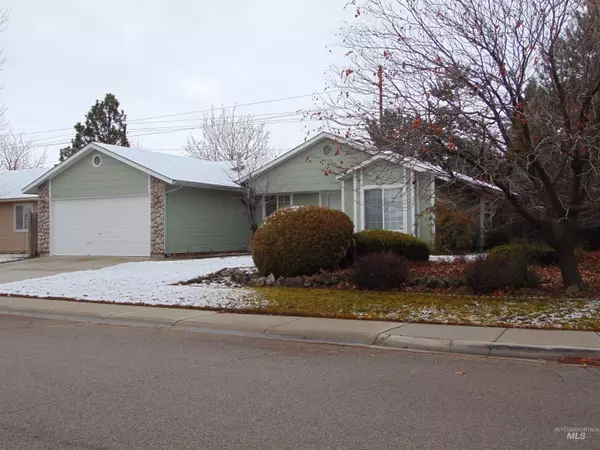 2259 E Oakridge Street, Boise, ID 83716