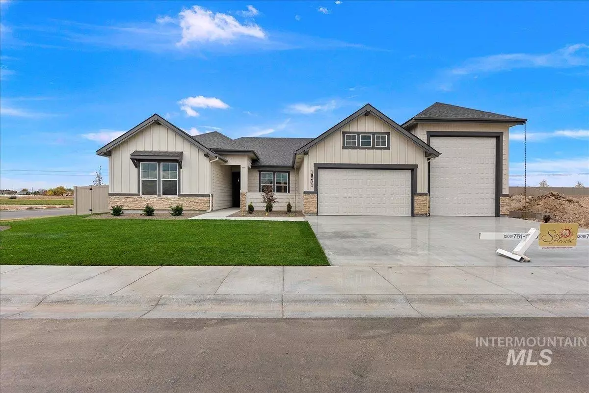 Nampa, ID 83687,18179 N Phlox Way