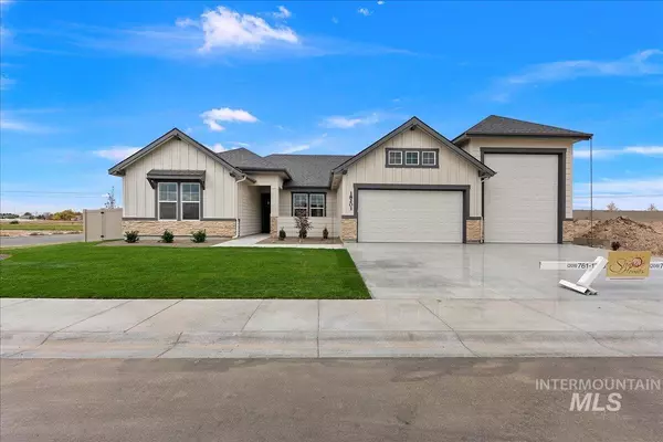 18179 N Phlox Way, Nampa, ID 83687