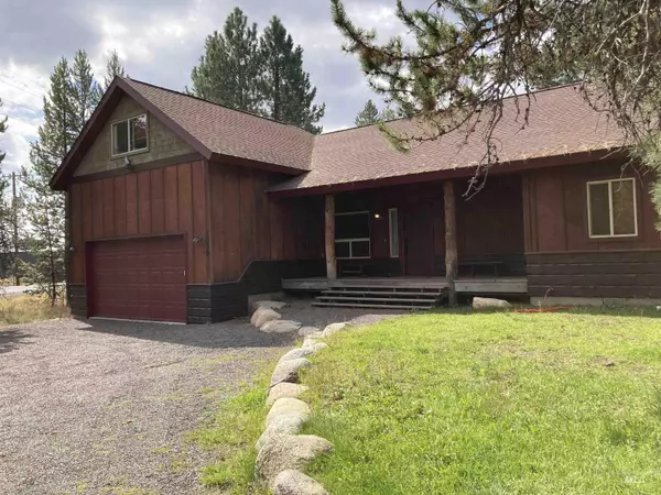 Mccall, ID 83638,1050 Karen St