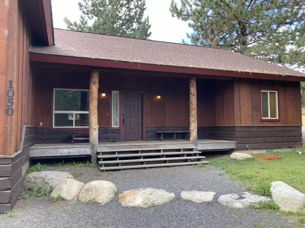 Mccall, ID 83638,1050 Karen St