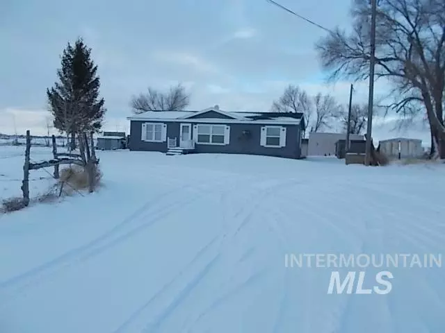 604 N 1220 E, Jackson, ID 83350