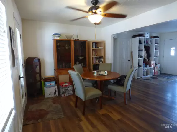 Cottonwood, ID 83522,509 Hogan Street