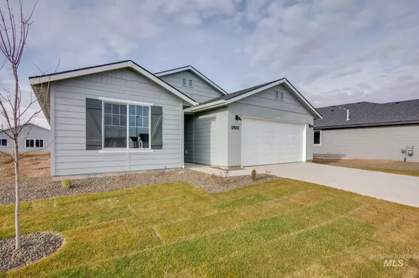 Nampa, ID 83687,17651 N Helmer Ave.