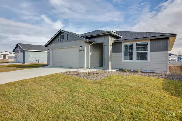 Nampa, ID 83687,17700 N Onaway Ave.