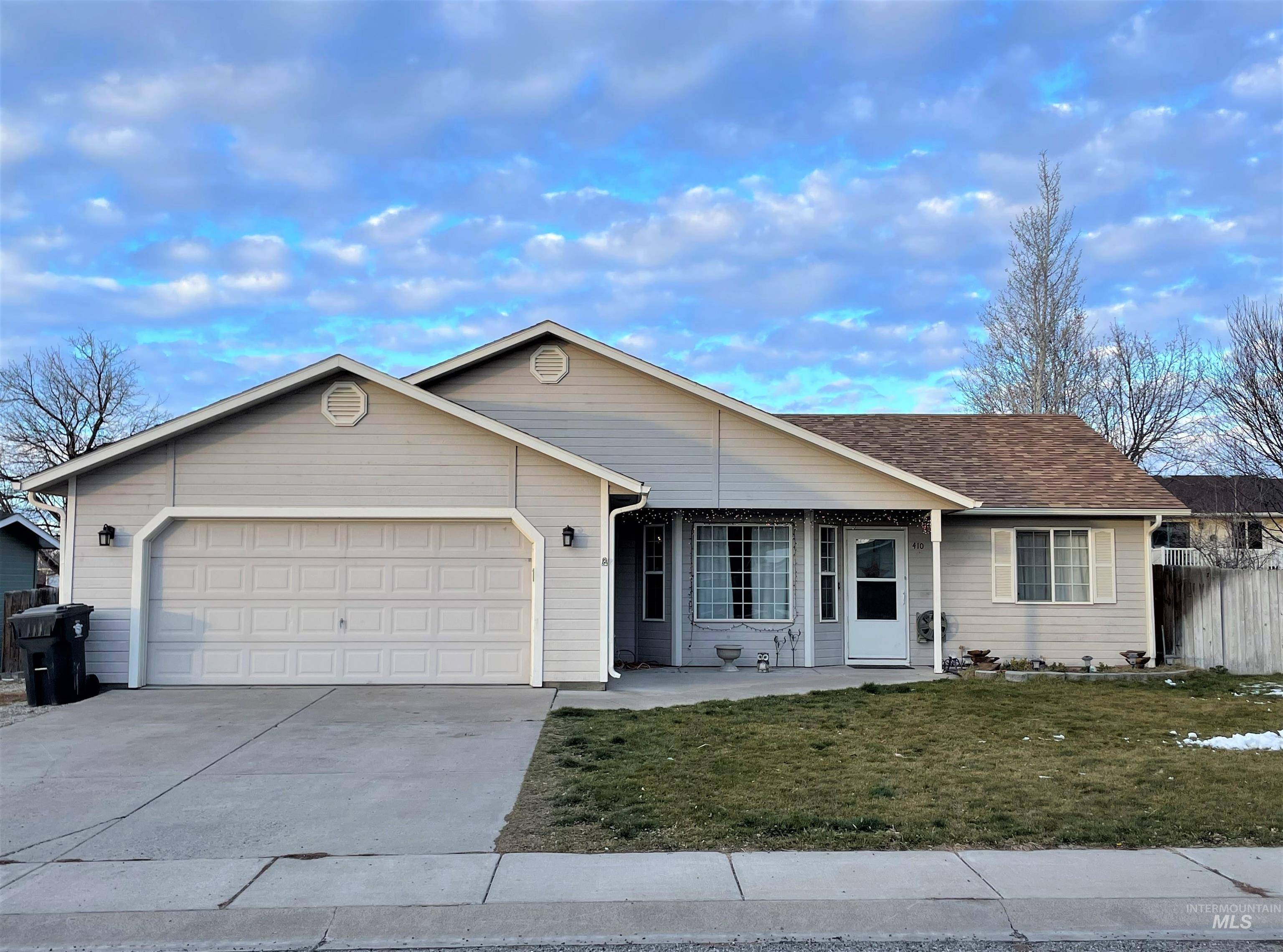 410 Diamond Dr., Kimberly, ID 83341