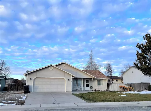 Kimberly, ID 83341,410 Diamond Dr.