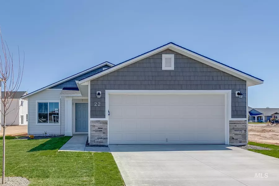 12774 Carkhill St, Caldwell, ID 83607