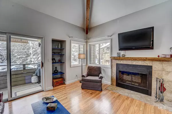 Sun Valley, ID 83353,4112 Bluff Condo Dr