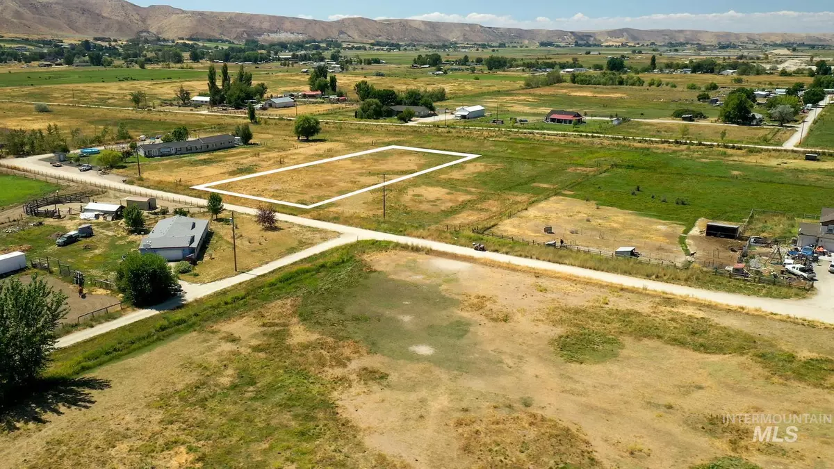 Emmett, ID 83617,TBD Eagle Feather Ln. Lot 2