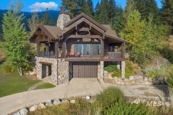 Donnelly, ID 83615,516 Whitewater Dr