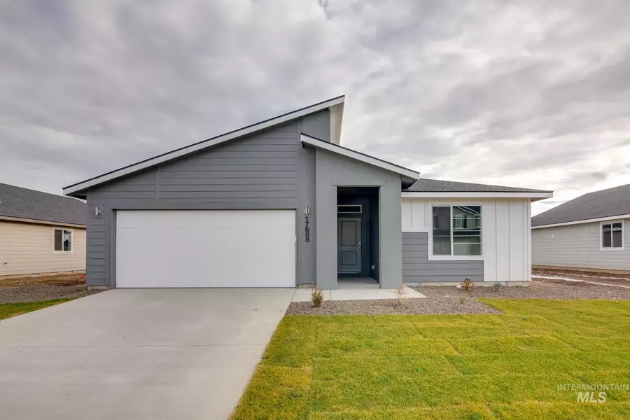 12762 Carkhill St, Caldwell, ID 83607