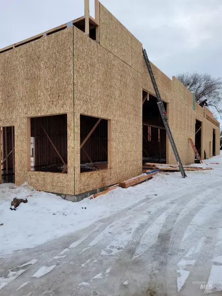 3577 N Brown Street, Garden City, ID 83714