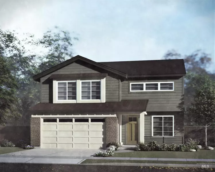 10410 Millgrain St., Nampa, ID 83687