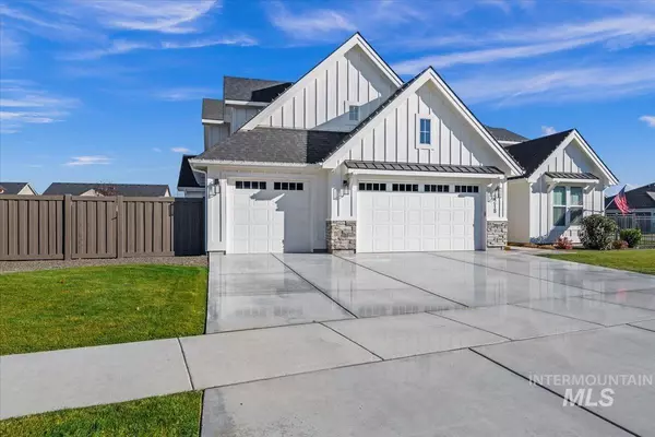 Eagle, ID 83616,2218 N Fountainhead Way