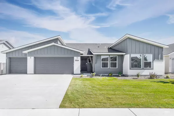 13193 S Laramie River Ave, Nampa, ID 83686