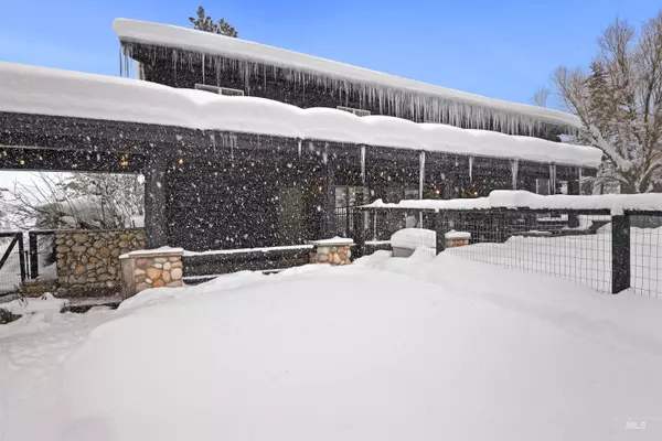 Mccall, ID 83638,14155 Jefferson Road