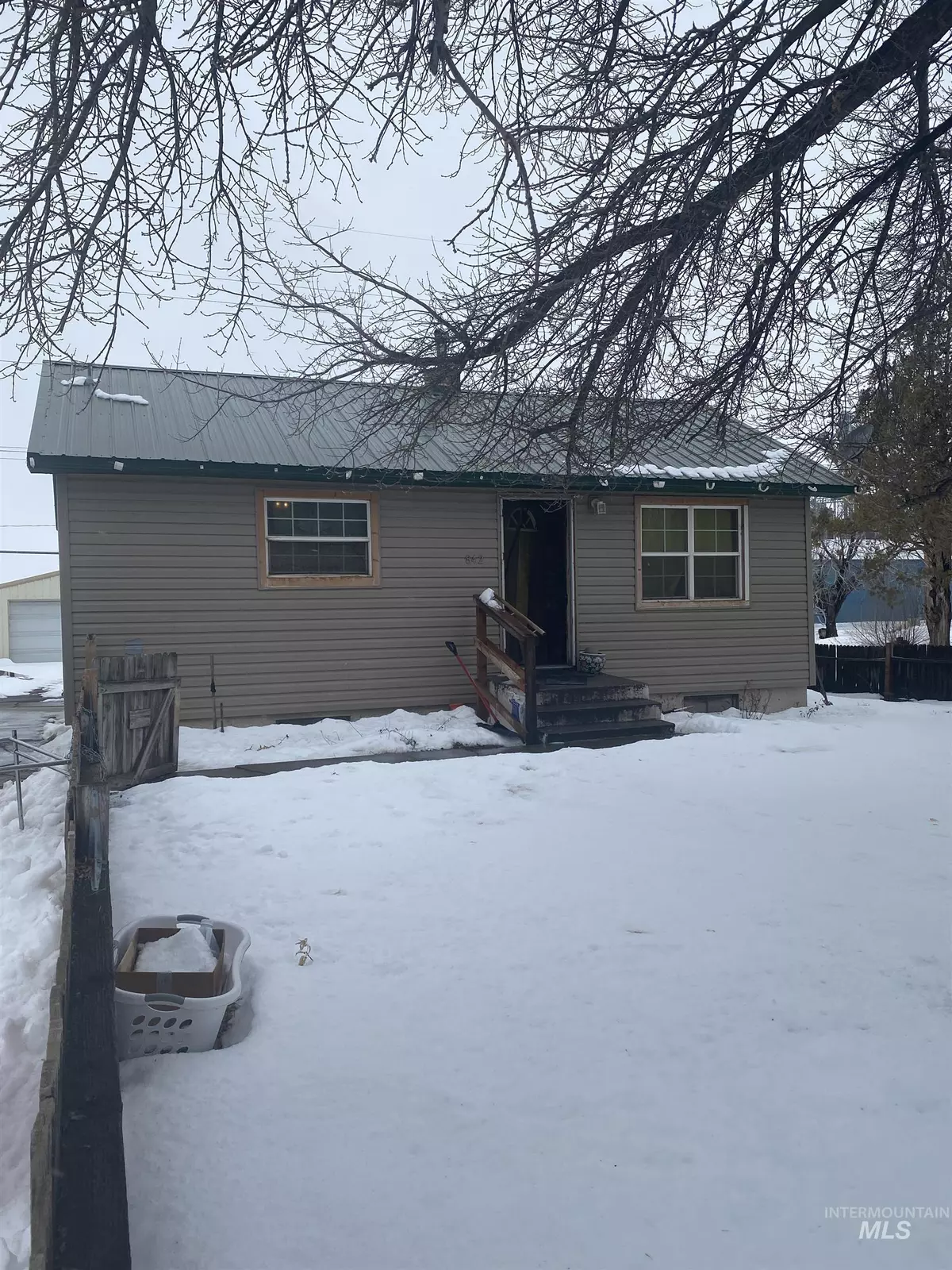 Burley, ID 83318,842 Occidental