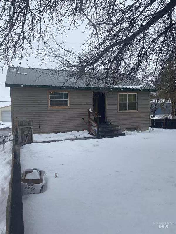 842 Occidental, Burley, ID 83318