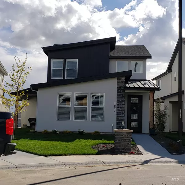 1811 E Knobcone Drive, Meridian, ID 83642