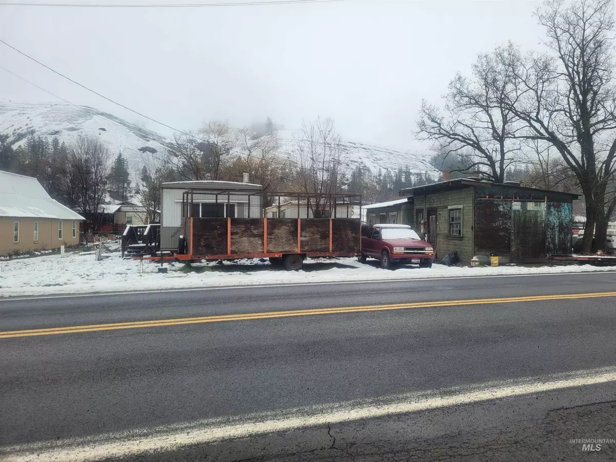 Kooskia, ID 83539,425 S Main Street