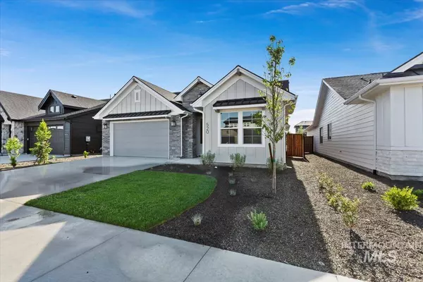 Eagle, ID 83616,520 S Prospector Lane