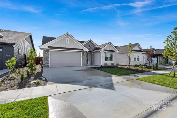 Eagle, ID 83616,520 S Prospector Lane