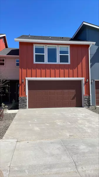 4730 W Topeka Ln, Meridian, ID 83642-0000