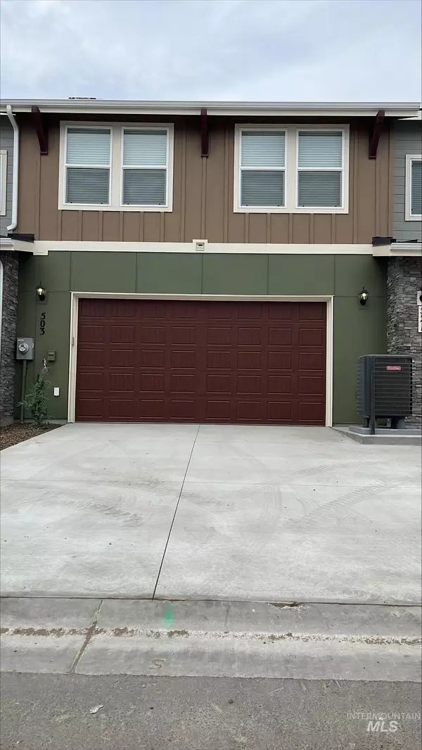 503 N Tessa Ln, Meridian, ID 83642