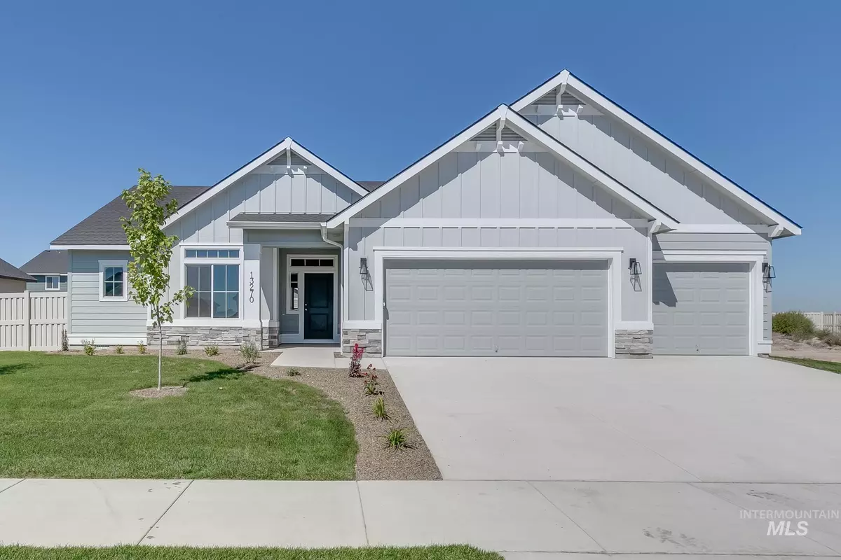 Caldwell, ID 83607,13349 Atlas St