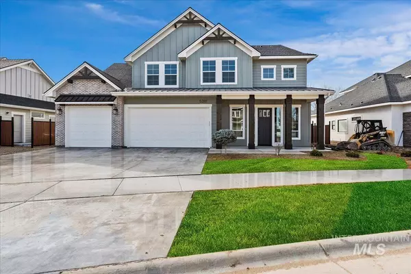 Eagle, ID 83616,5281 W Polecat Street