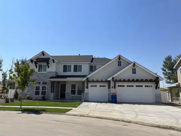 14011 N Rainy Place, Boise, ID 83714