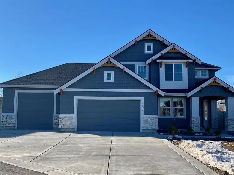 767 E Territory Street, Meridian, ID 83646