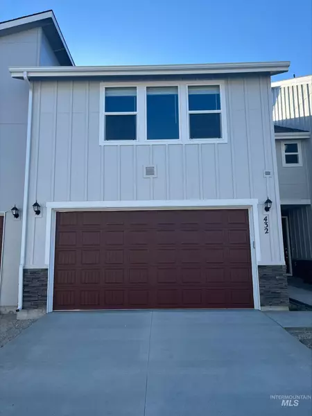 432 N Tessa Ln, Meridian, ID 83642-0000