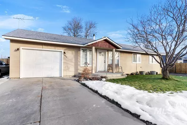 New Plymouth, ID 83655,303 Walnut St