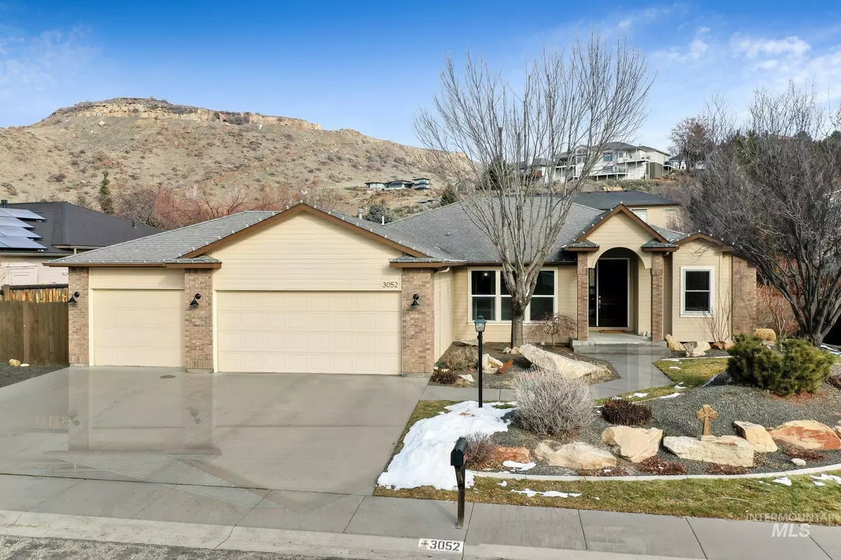 Boise, ID 83712,3052 E Bonview Drive