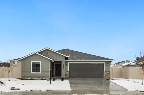 13234 S Catawba River Ave., Nampa, ID 83686