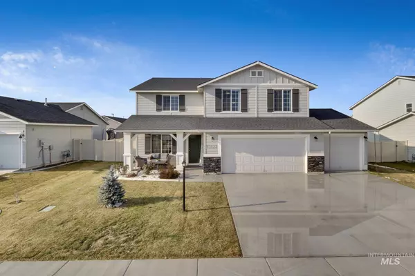 13123 S Bow River Ave, Nampa, ID 83686