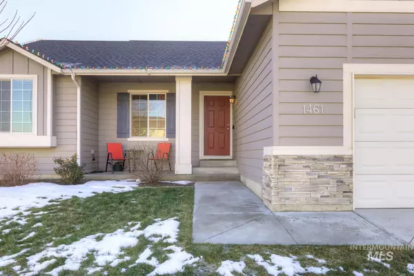 Kuna, ID 83634,1461 W. Bayhorse St.